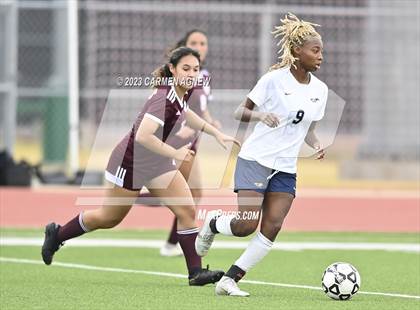 Thumbnail 2 in Cypress Ranch vs Cy-Fair photogallery.