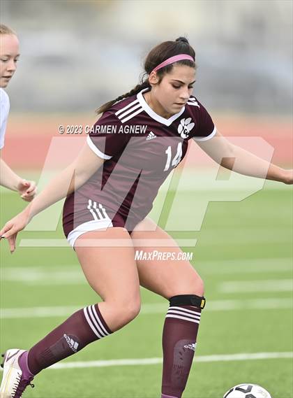 Thumbnail 1 in Cypress Ranch vs Cy-Fair photogallery.