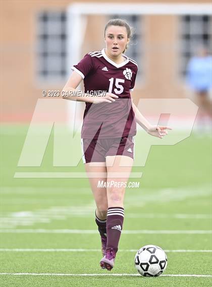 Thumbnail 2 in Cypress Ranch vs Cy-Fair photogallery.