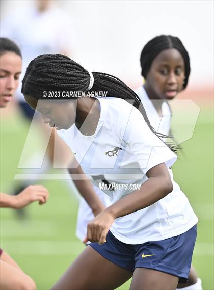 Thumbnail 1 in Cypress Ranch vs Cy-Fair photogallery.
