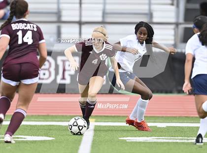 Thumbnail 2 in Cypress Ranch vs Cy-Fair photogallery.