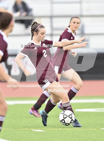 Thumbnail 1 in Cypress Ranch vs Cy-Fair photogallery.