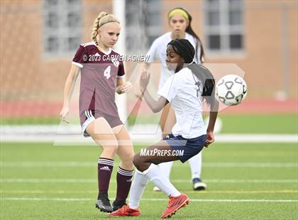 Thumbnail 1 in Cypress Ranch vs Cy-Fair photogallery.