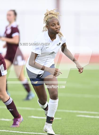 Thumbnail 2 in Cypress Ranch vs Cy-Fair photogallery.