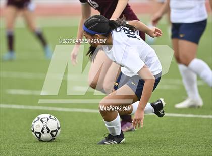 Thumbnail 3 in Cypress Ranch vs Cy-Fair photogallery.