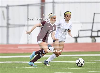 Thumbnail 1 in Cypress Ranch vs Cy-Fair photogallery.