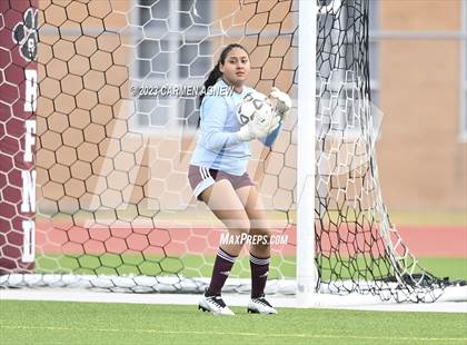 Thumbnail 3 in Cypress Ranch vs Cy-Fair photogallery.