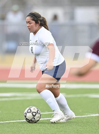 Thumbnail 2 in Cypress Ranch vs Cy-Fair photogallery.