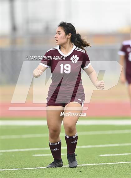 Thumbnail 1 in Cypress Ranch vs Cy-Fair photogallery.