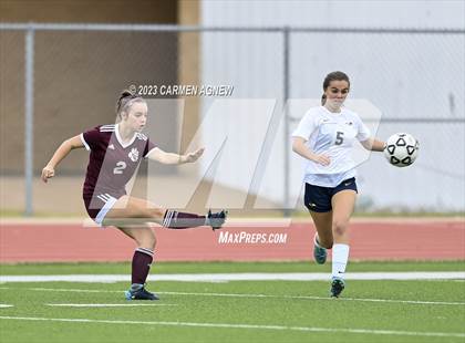 Thumbnail 2 in Cypress Ranch vs Cy-Fair photogallery.