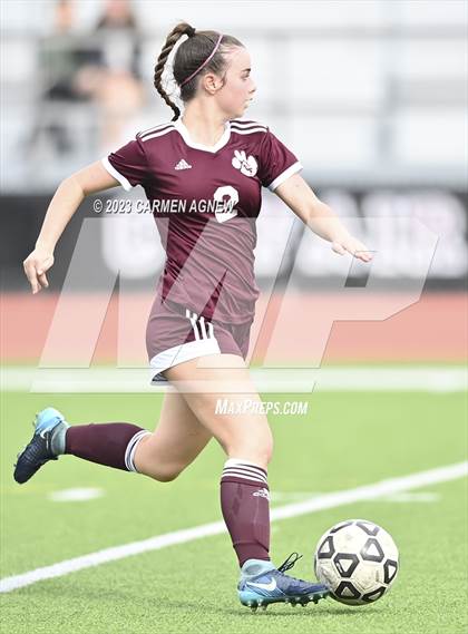 Thumbnail 3 in Cypress Ranch vs Cy-Fair photogallery.