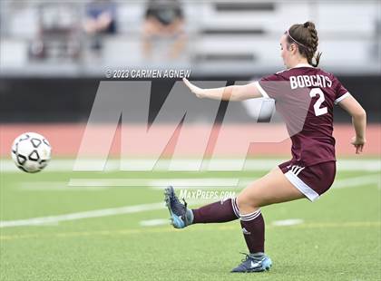 Thumbnail 1 in Cypress Ranch vs Cy-Fair photogallery.