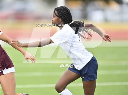 Thumbnail 2 in Cypress Ranch vs Cy-Fair photogallery.