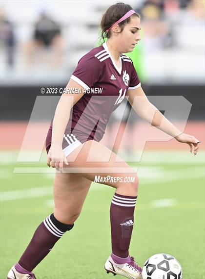 Thumbnail 2 in Cypress Ranch vs Cy-Fair photogallery.