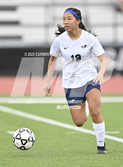 Thumbnail 3 in Cypress Ranch vs Cy-Fair photogallery.