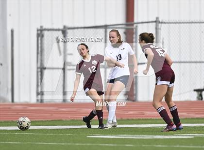 Thumbnail 3 in Cypress Ranch vs Cy-Fair photogallery.