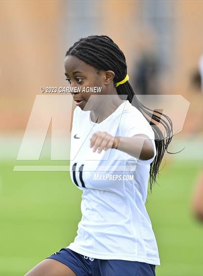 Thumbnail 1 in Cypress Ranch vs Cy-Fair photogallery.