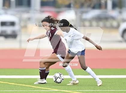 Thumbnail 3 in Cypress Ranch vs Cy-Fair photogallery.