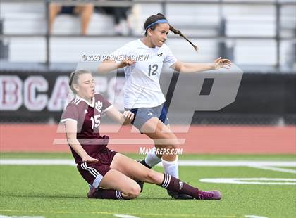 Thumbnail 1 in Cypress Ranch vs Cy-Fair photogallery.