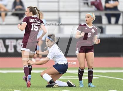 Thumbnail 3 in Cypress Ranch vs Cy-Fair photogallery.