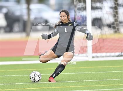 Thumbnail 3 in Cypress Ranch vs Cy-Fair photogallery.