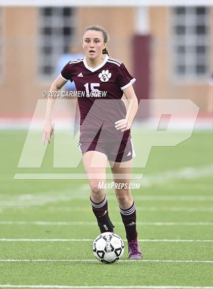 Thumbnail 1 in Cypress Ranch vs Cy-Fair photogallery.