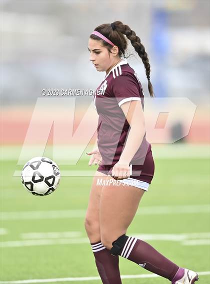 Thumbnail 2 in Cypress Ranch vs Cy-Fair photogallery.