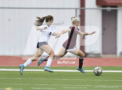 Thumbnail 1 in Cypress Ranch vs Cy-Fair photogallery.