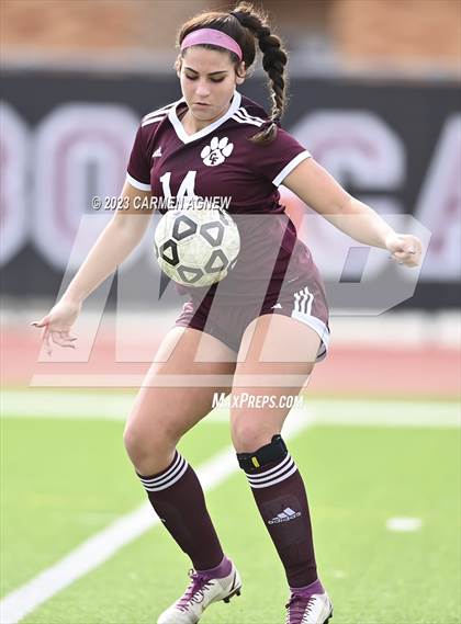 Thumbnail 1 in Cypress Ranch vs Cy-Fair photogallery.