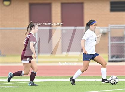 Thumbnail 2 in Cypress Ranch vs Cy-Fair photogallery.