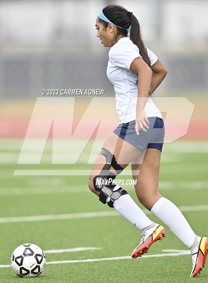 Thumbnail 3 in Cypress Ranch vs Cy-Fair photogallery.