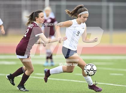 Thumbnail 3 in Cypress Ranch vs Cy-Fair photogallery.