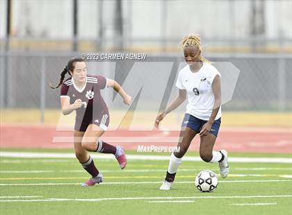 Thumbnail 2 in Cypress Ranch vs Cy-Fair photogallery.