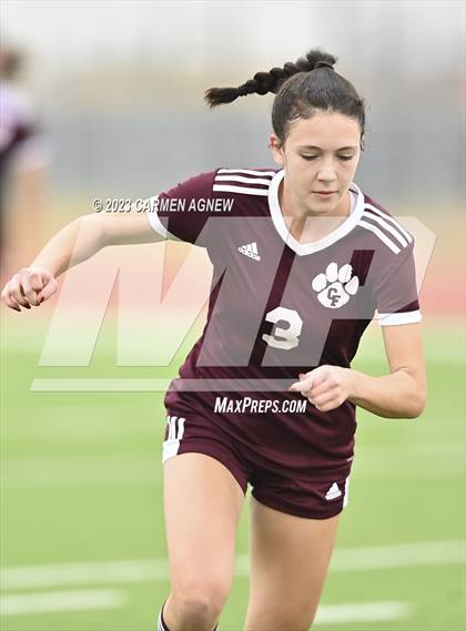 Thumbnail 3 in Cypress Ranch vs Cy-Fair photogallery.