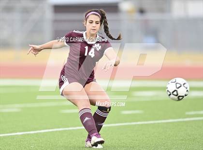 Thumbnail 3 in Cypress Ranch vs Cy-Fair photogallery.