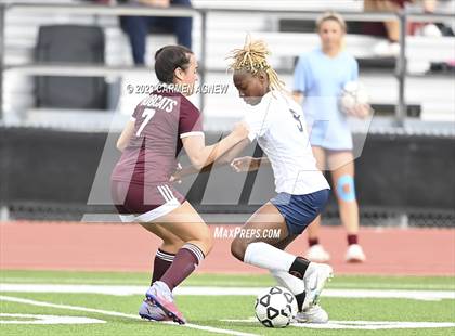 Thumbnail 3 in Cypress Ranch vs Cy-Fair photogallery.