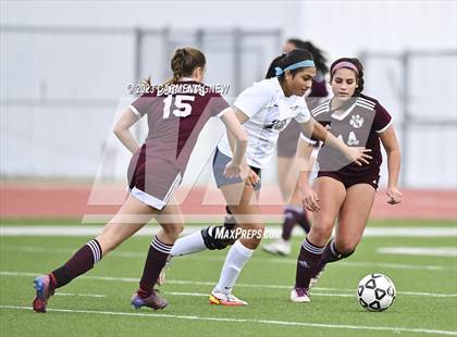 Thumbnail 3 in Cypress Ranch vs Cy-Fair photogallery.