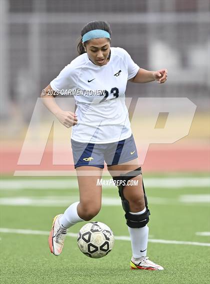 Thumbnail 2 in Cypress Ranch vs Cy-Fair photogallery.
