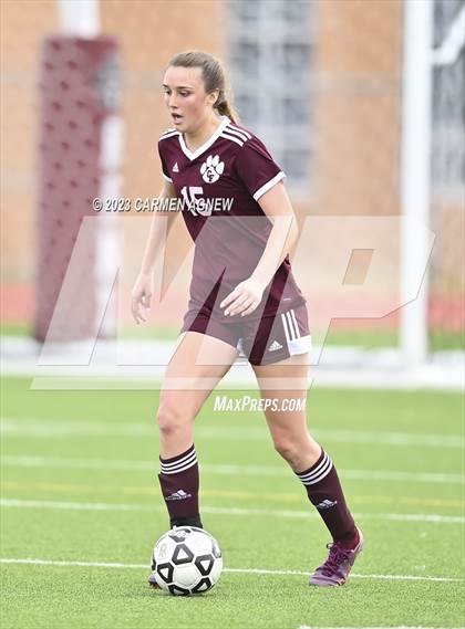 Thumbnail 1 in Cypress Ranch vs Cy-Fair photogallery.