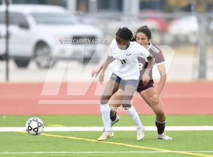 Thumbnail 1 in Cypress Ranch vs Cy-Fair photogallery.