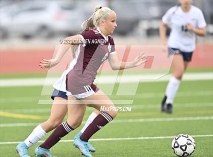 Thumbnail 2 in Cypress Ranch vs Cy-Fair photogallery.