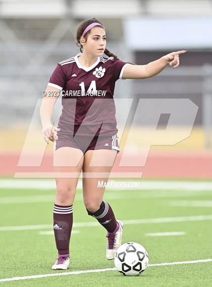 Thumbnail 1 in Cypress Ranch vs Cy-Fair photogallery.