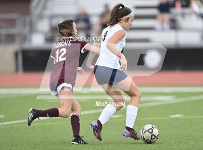 Thumbnail 2 in Cypress Ranch vs Cy-Fair photogallery.
