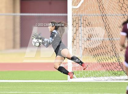 Thumbnail 2 in Cypress Ranch vs Cy-Fair photogallery.