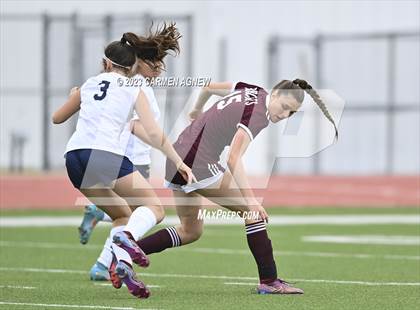 Thumbnail 2 in Cypress Ranch vs Cy-Fair photogallery.
