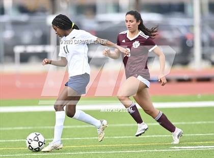 Thumbnail 2 in Cypress Ranch vs Cy-Fair photogallery.