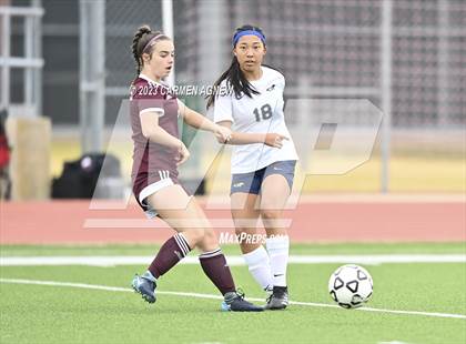 Thumbnail 1 in Cypress Ranch vs Cy-Fair photogallery.