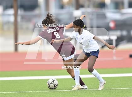 Thumbnail 2 in Cypress Ranch vs Cy-Fair photogallery.