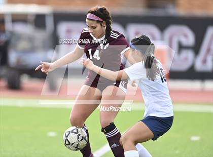 Thumbnail 3 in Cypress Ranch vs Cy-Fair photogallery.