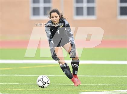 Thumbnail 1 in Cypress Ranch vs Cy-Fair photogallery.